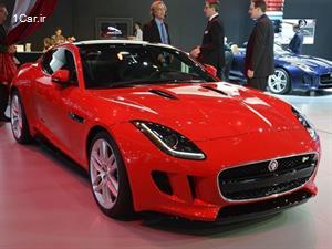 جگوار F-Type، آغازی بی‌پایان!